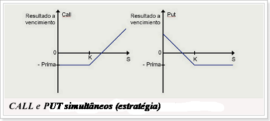 Put un Call opcijas