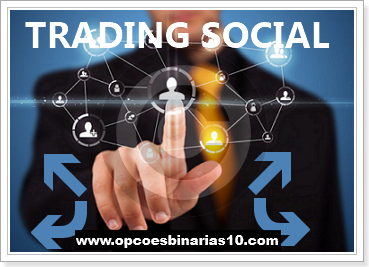 trading social